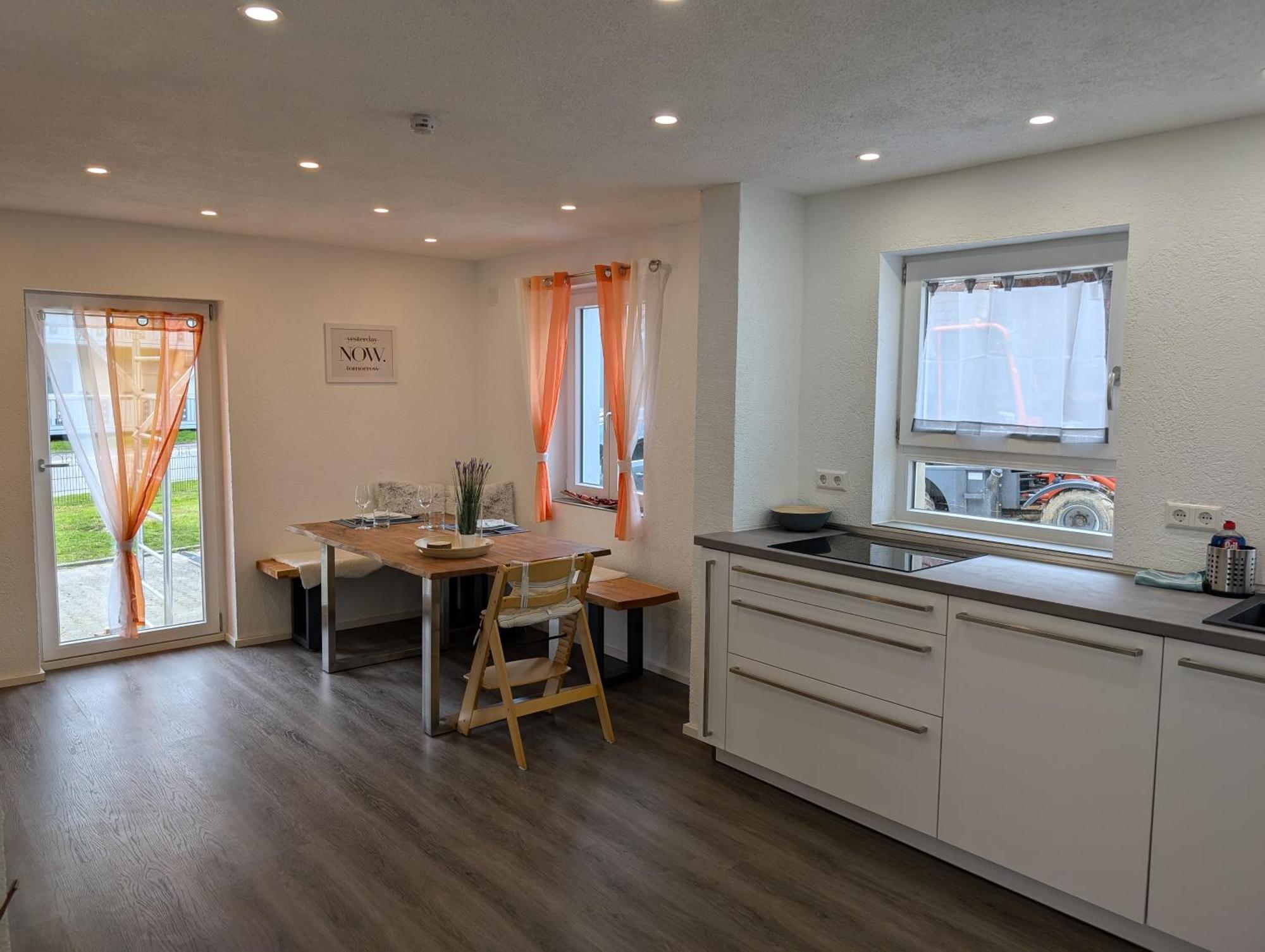Ferienwohnung Malea Max 4 Personen Ca 60M2 Bermatingen Exterior photo